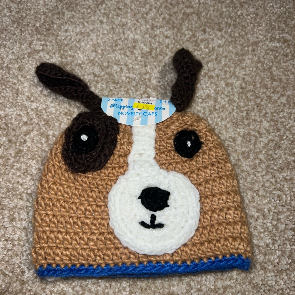 Dog Hat